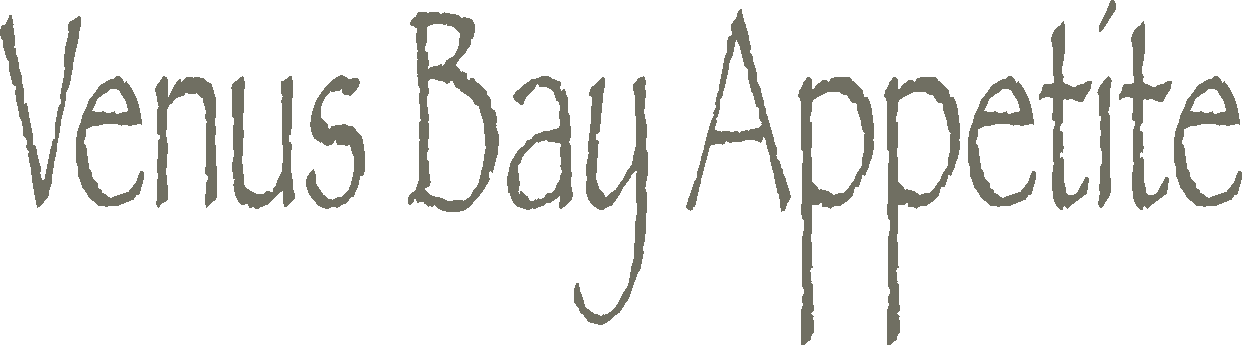 About Venus Bay