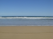 A Sunny Day In Venus Bay